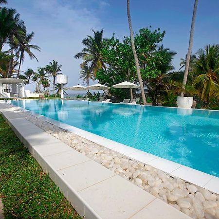 Villa W15 Escape Ahangama Exterior foto