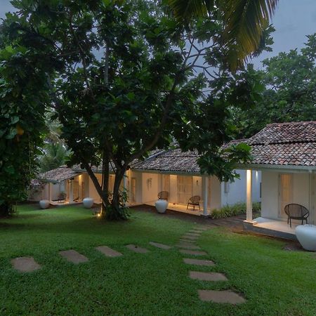 Villa W15 Escape Ahangama Exterior foto