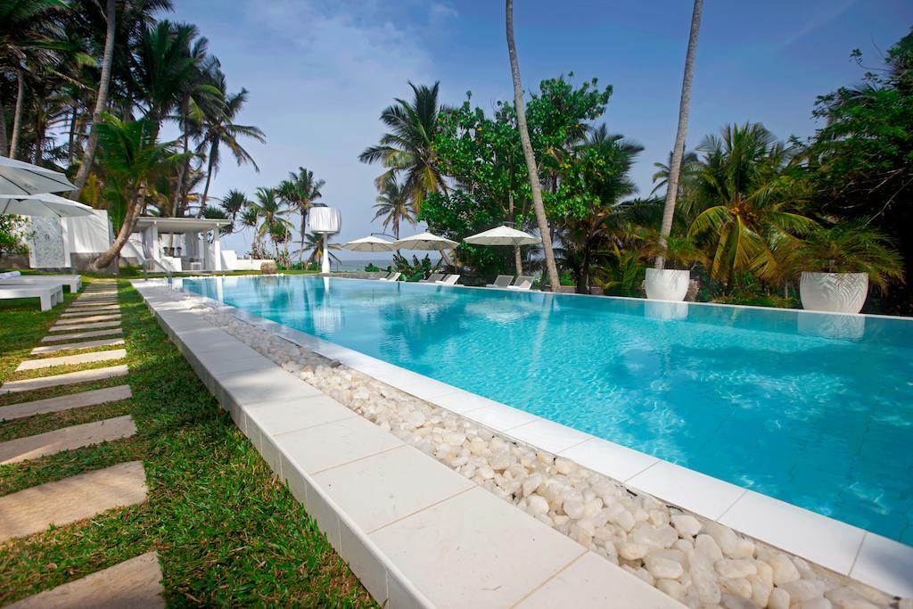 Villa W15 Escape Ahangama Exterior foto
