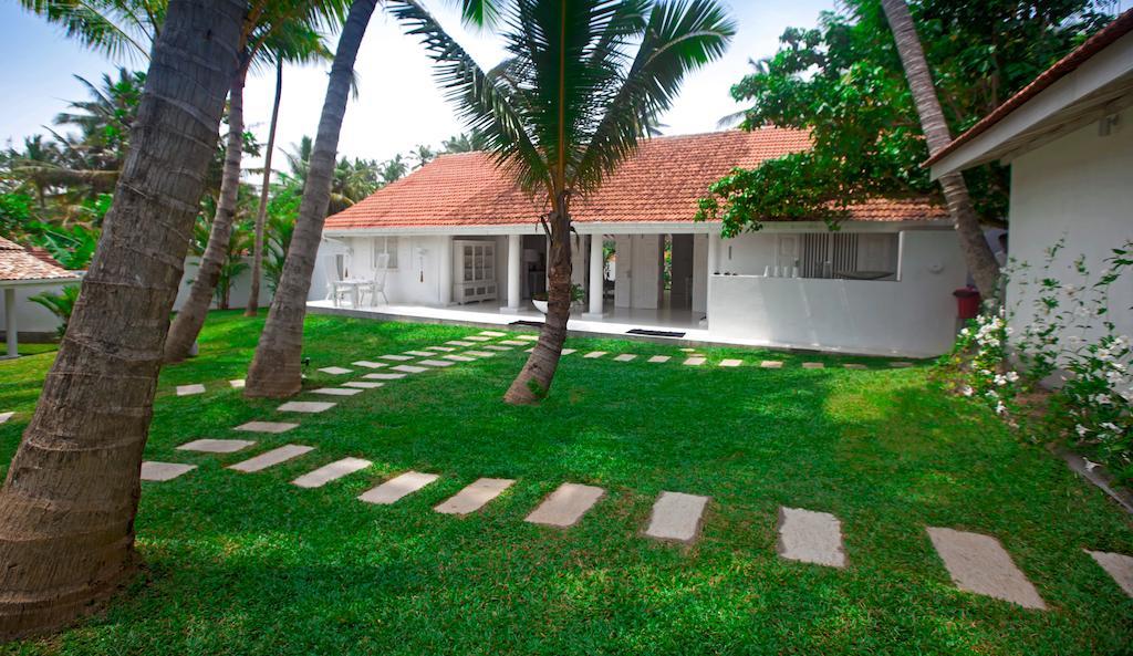 Villa W15 Escape Ahangama Exterior foto