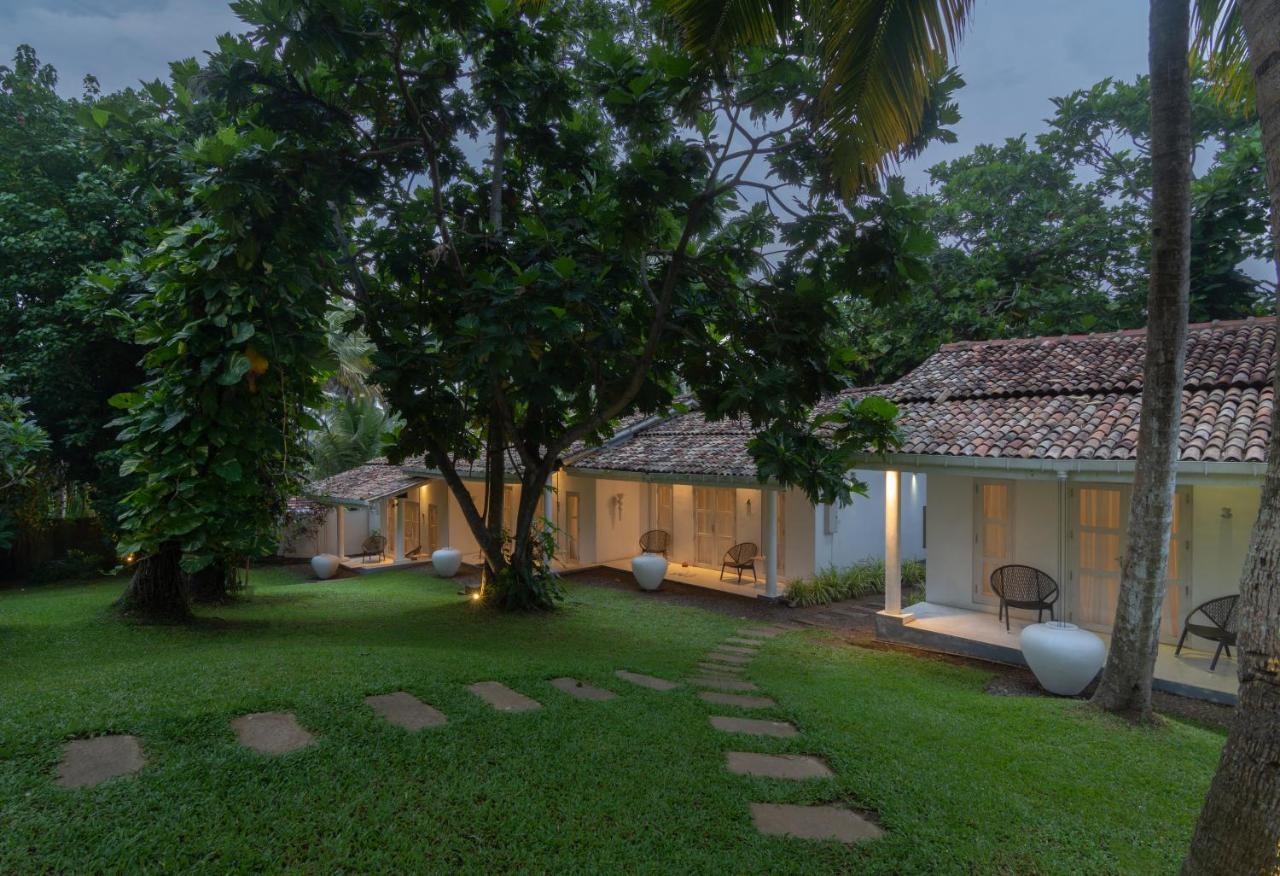 Villa W15 Escape Ahangama Exterior foto