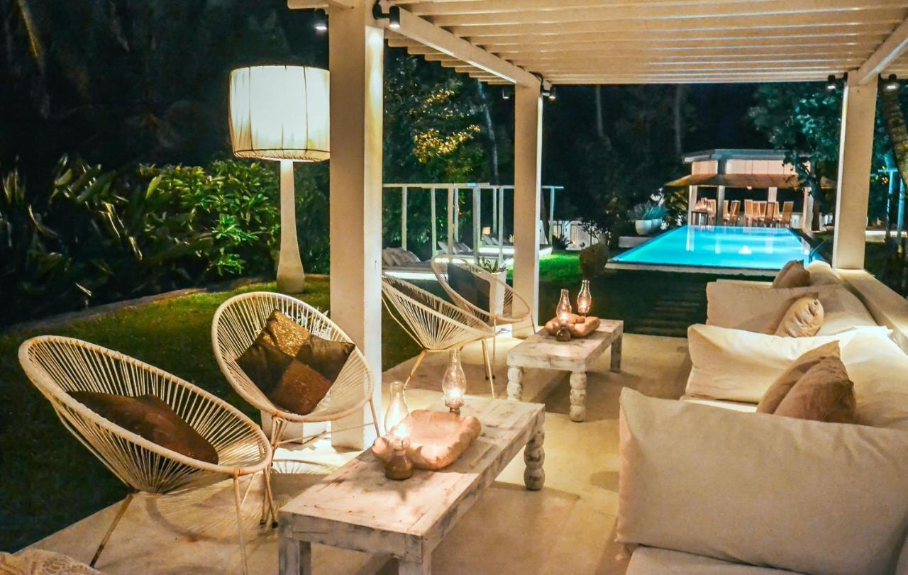Villa W15 Escape Ahangama Exterior foto
