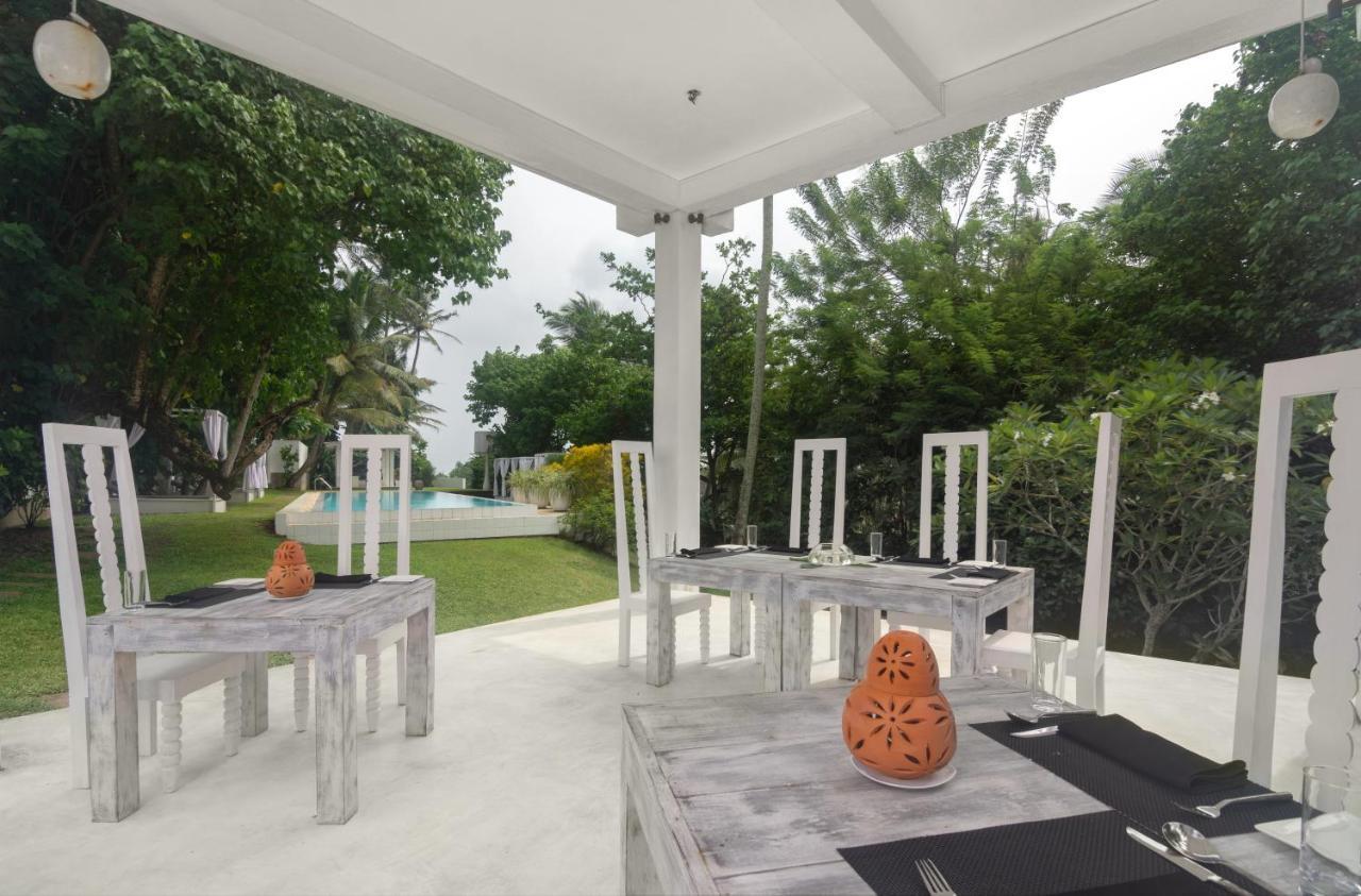 Villa W15 Escape Ahangama Exterior foto