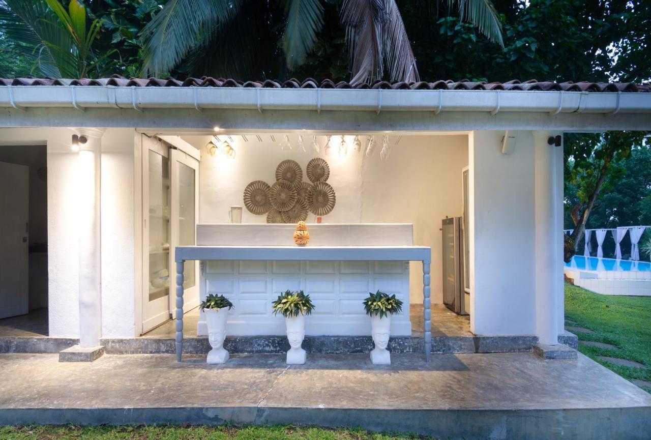 Villa W15 Escape Ahangama Exterior foto