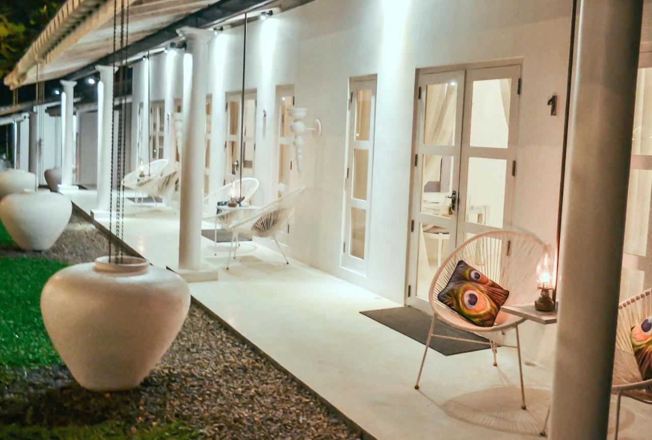 Villa W15 Escape Ahangama Exterior foto