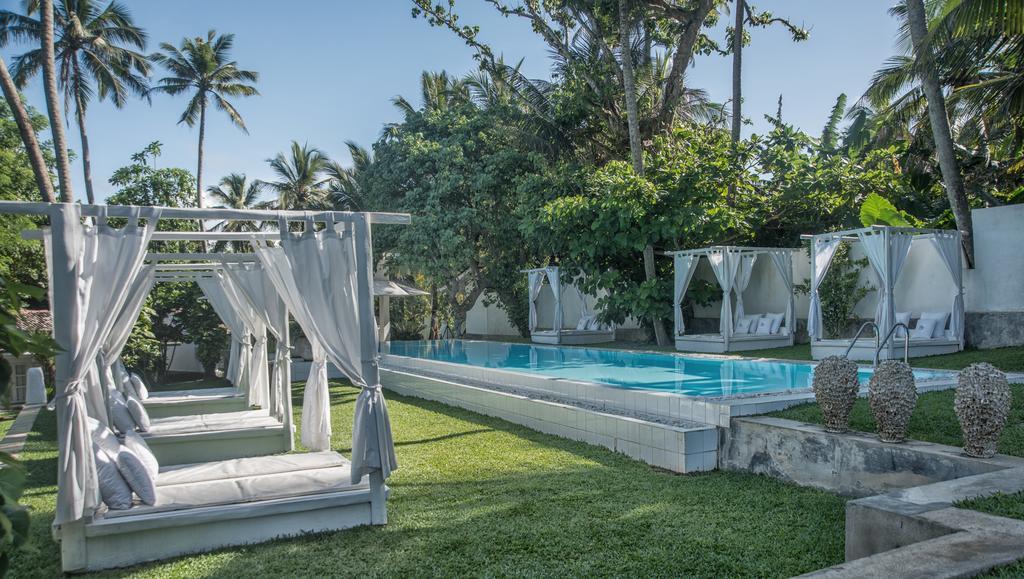 Villa W15 Escape Ahangama Exterior foto
