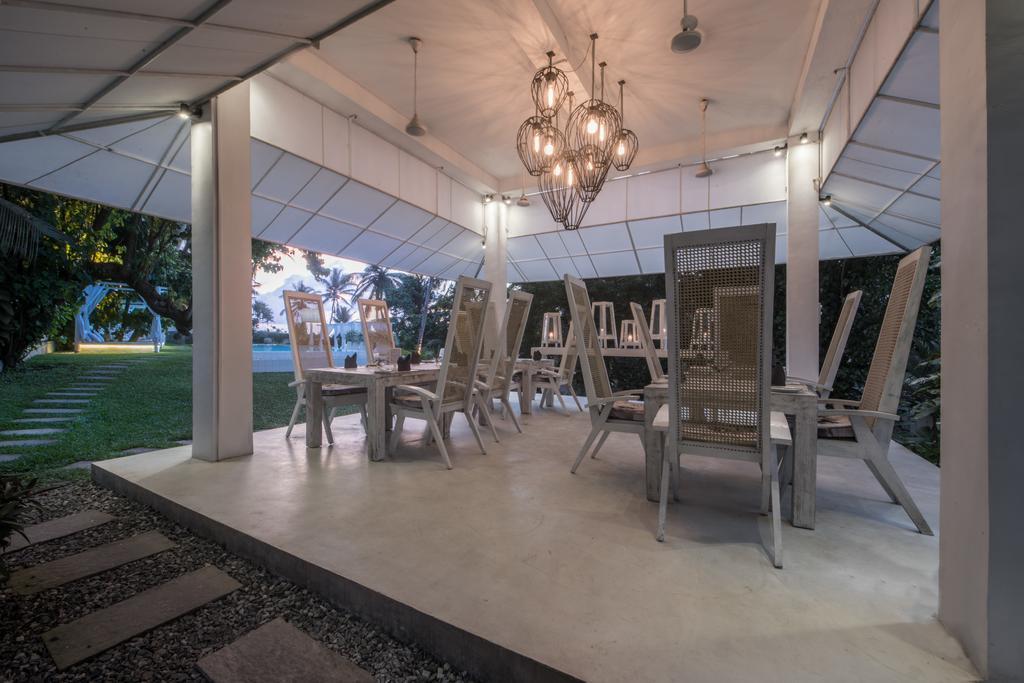 Villa W15 Escape Ahangama Exterior foto