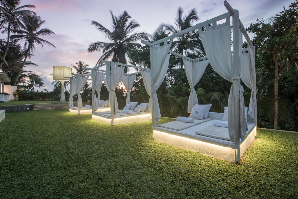 Villa W15 Escape Ahangama Exterior foto