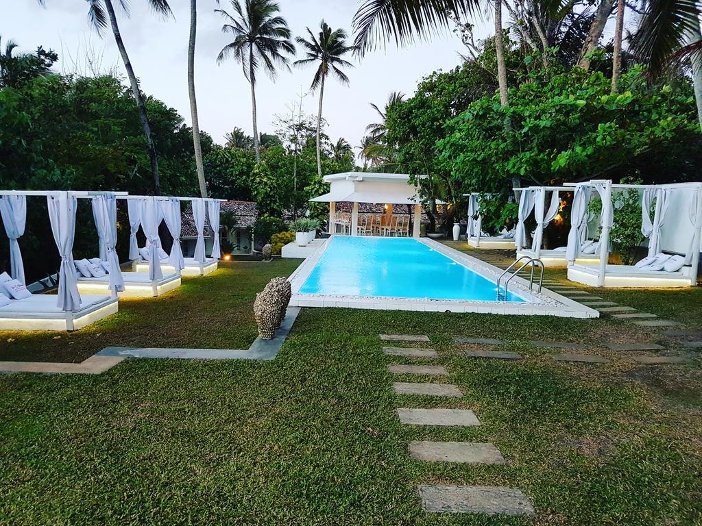 Villa W15 Escape Ahangama Exterior foto