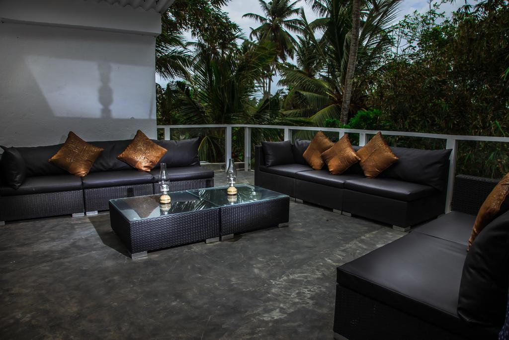 Villa W15 Escape Ahangama Exterior foto