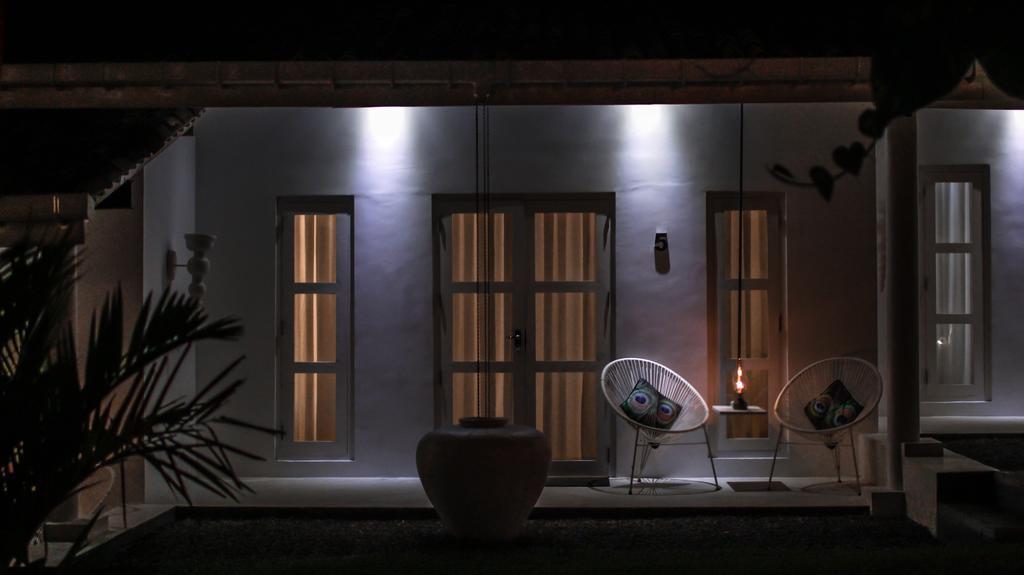 Villa W15 Escape Ahangama Exterior foto