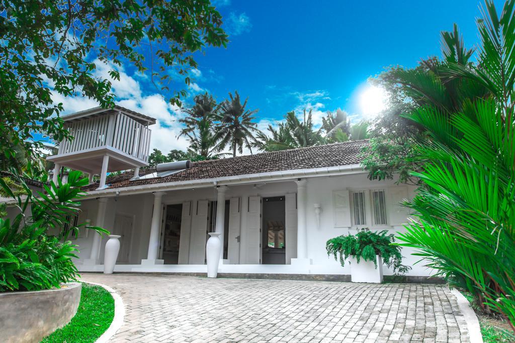 Villa W15 Escape Ahangama Exterior foto