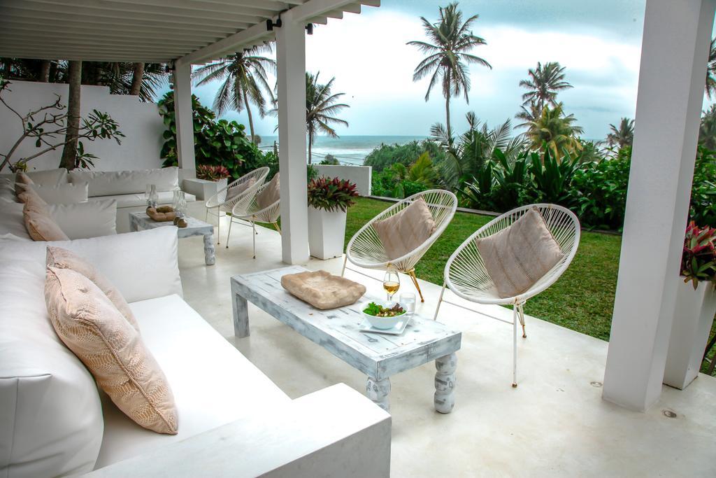 Villa W15 Escape Ahangama Exterior foto